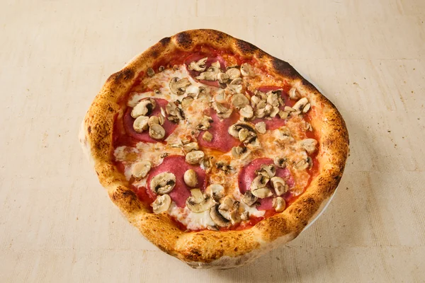 Pizza Roma