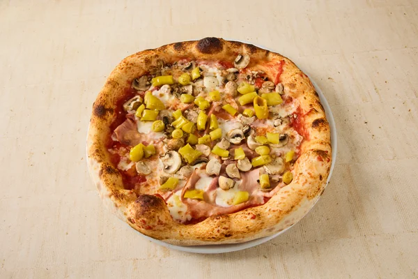 Pizza Tradizione